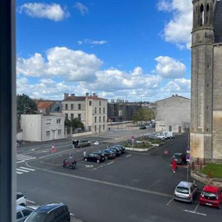 ניורט Charmant T2 - Plein Centre Ville מראה חיצוני תמונה